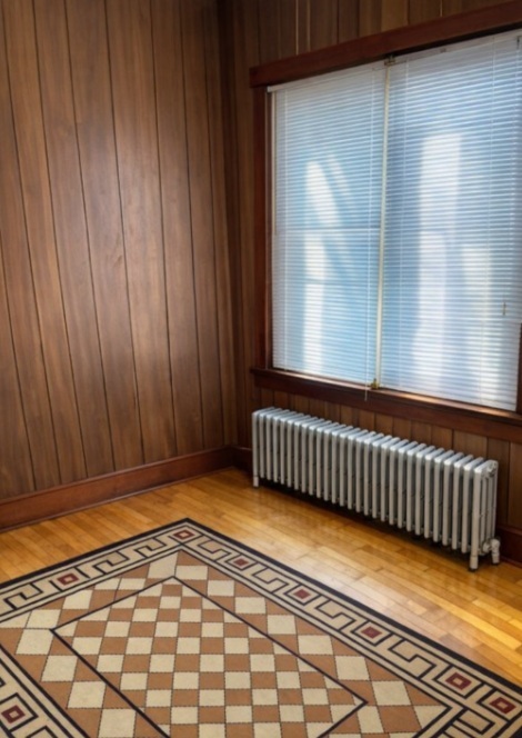 2724 N Melvina Avenue