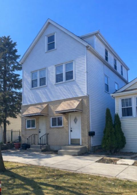 2724 N Melvina Avenue Chicago IL 60639