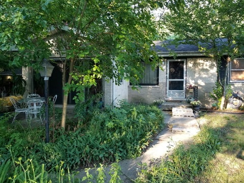 Tiny photo for 159 Thomas Lane, New Lenox, IL 60451 (MLS # 12748444)