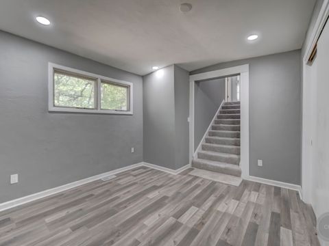 Tiny photo for 23126 W Oak Street, Plainfield, IL 60544 (MLS # 12597576)