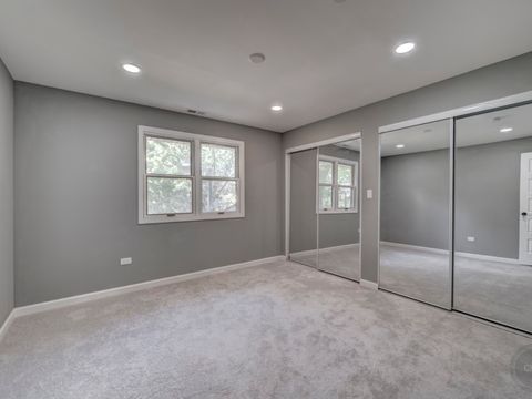 Tiny photo for 23126 W Oak Street, Plainfield, IL 60544 (MLS # 12597576)