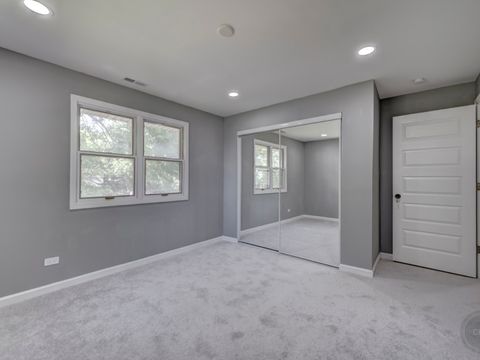 Tiny photo for 23126 W Oak Street, Plainfield, IL 60544 (MLS # 12597576)