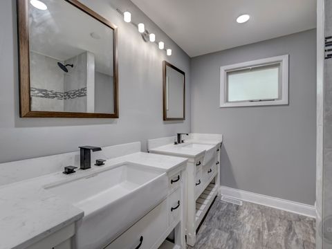 Tiny photo for 23126 W Oak Street, Plainfield, IL 60544 (MLS # 12597576)