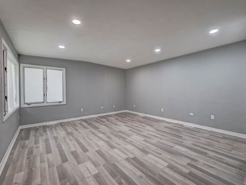 Tiny photo for 23126 W Oak Street, Plainfield, IL 60544 (MLS # 12597576)