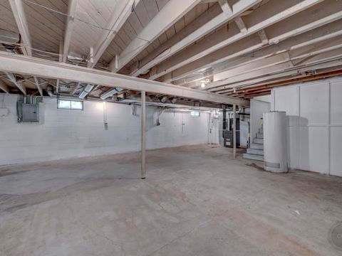 Tiny photo for 23126 W Oak Street, Plainfield, IL 60544 (MLS # 12597576)