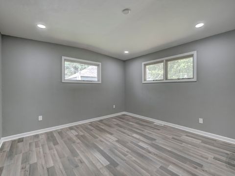 Tiny photo for 23126 W Oak Street, Plainfield, IL 60544 (MLS # 12597576)