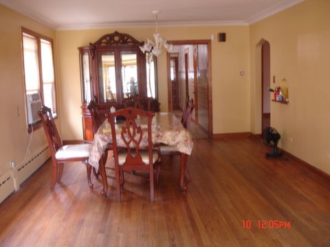 Tiny photo for 6938 W Barry Avenue, Chicago, IL 60634 (MLS # 12390165)