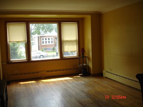 Tiny photo for 6938 W Barry Avenue, Chicago, IL 60634 (MLS # 12390165)