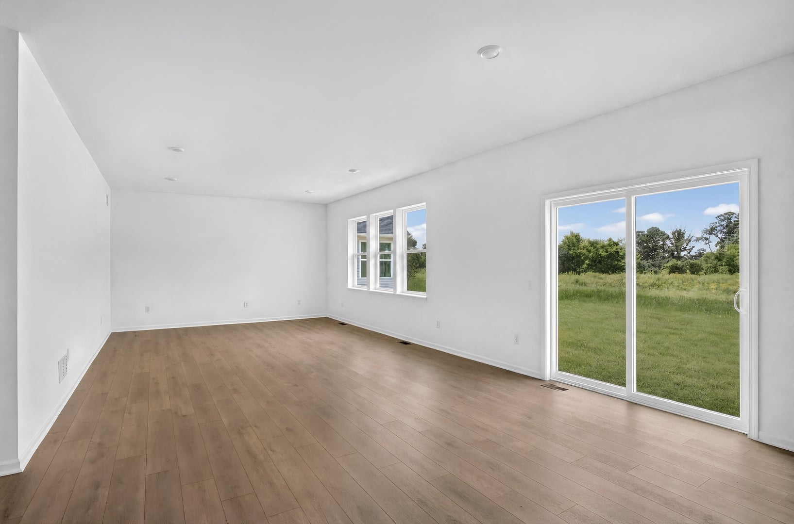 3841 Meadowridge Drive