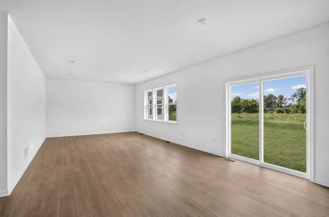 Tiny photo for 3841 Meadowridge Drive, Woodstock, IL 60098 (MLS # 12736930)