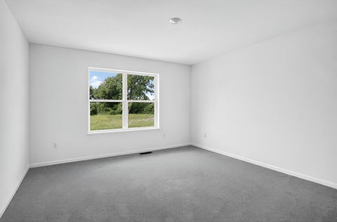 Tiny photo for 3841 Meadowridge Drive, Woodstock, IL 60098 (MLS # 12736930)