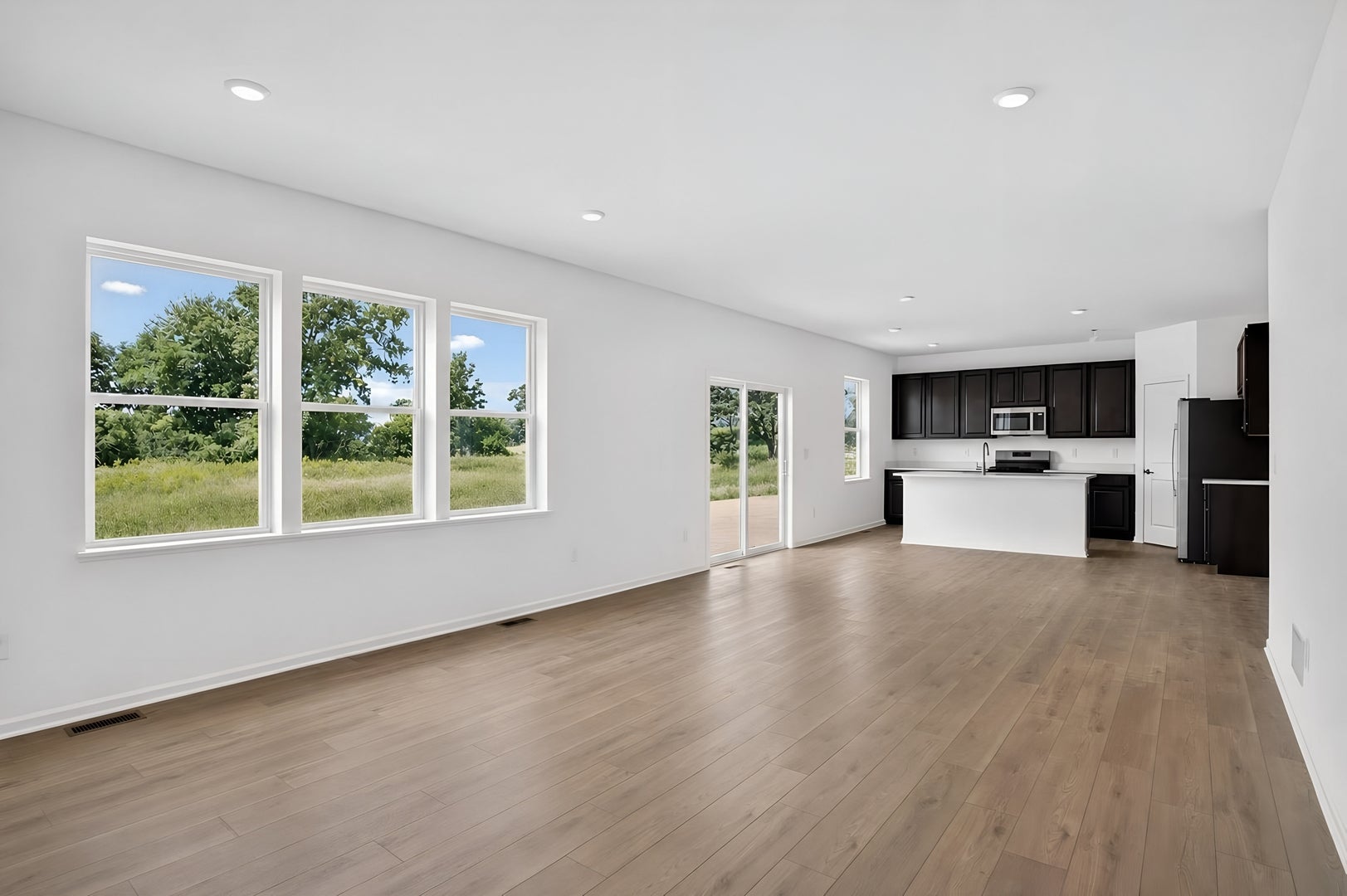 3841 Meadowridge Drive