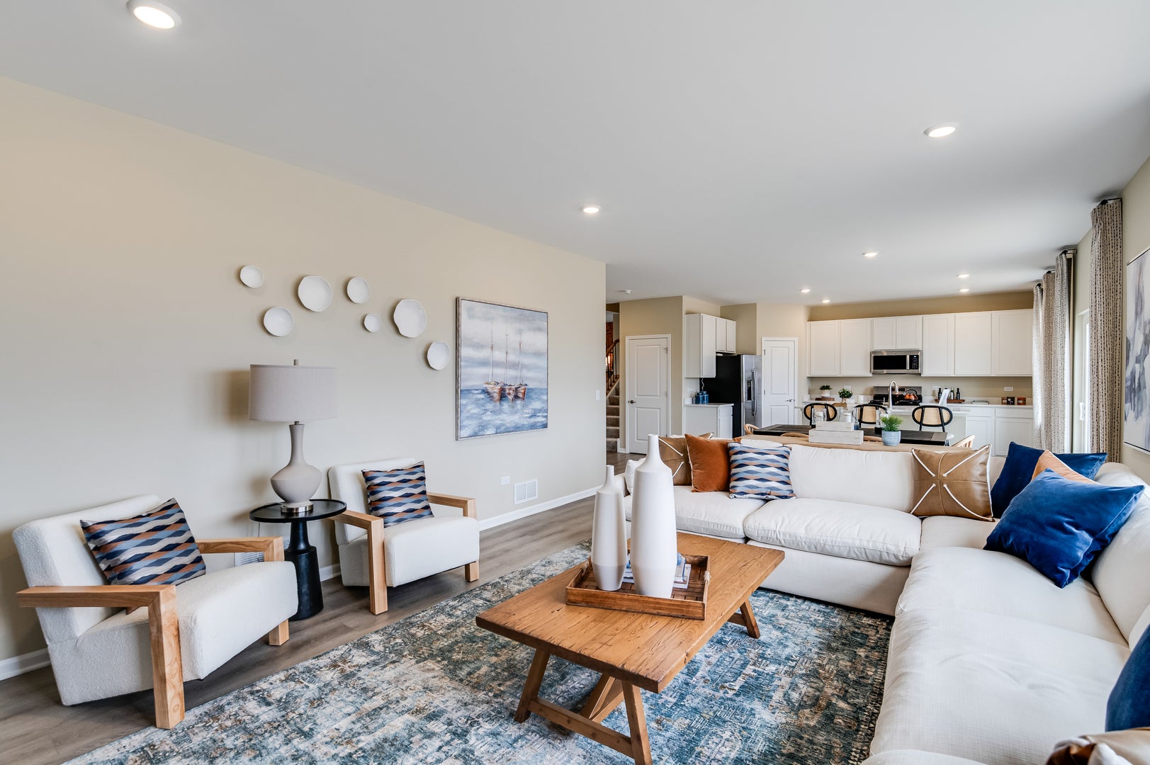 3841 Meadowridge Drive