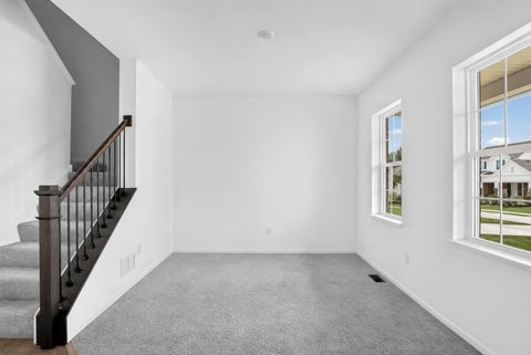 Tiny photo for 3841 Meadowridge Drive, Woodstock, IL 60098 (MLS # 12736930)
