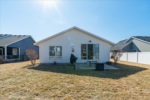 Tiny photo for 2618 Limestone Court, Normal, IL 61761 (MLS # 12578598)