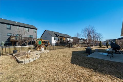 Tiny photo for 2618 Limestone Court, Normal, IL 61761 (MLS # 12578598)