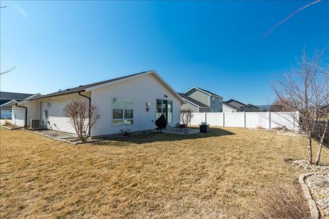 Tiny photo for 2618 Limestone Court, Normal, IL 61761 (MLS # 12578598)