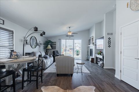 Tiny photo for 2618 Limestone Court, Normal, IL 61761 (MLS # 12578598)