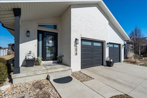 Tiny photo for 2618 Limestone Court, Normal, IL 61761 (MLS # 12578598)