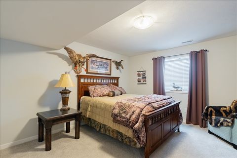 Tiny photo for 2618 Limestone Court, Normal, IL 61761 (MLS # 12578598)