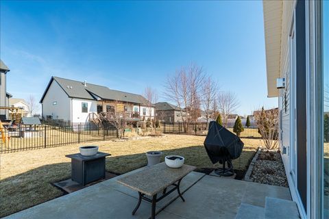 Tiny photo for 2618 Limestone Court, Normal, IL 61761 (MLS # 12578598)