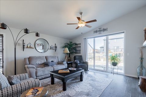 Tiny photo for 2618 Limestone Court, Normal, IL 61761 (MLS # 12578598)