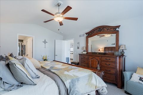 Tiny photo for 2618 Limestone Court, Normal, IL 61761 (MLS # 12578598)