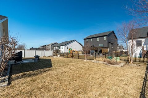 Tiny photo for 2618 Limestone Court, Normal, IL 61761 (MLS # 12578598)