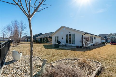Tiny photo for 2618 Limestone Court, Normal, IL 61761 (MLS # 12578598)