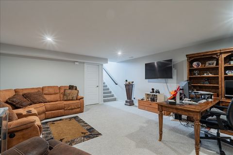 Tiny photo for 2618 Limestone Court, Normal, IL 61761 (MLS # 12578598)