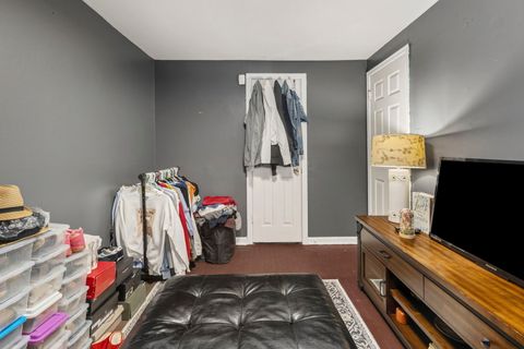 Tiny photo for 9748 S Merrion Avenue, Chicago, IL 60617 (MLS # 12541018)