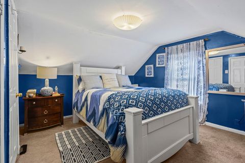 Tiny photo for 9748 S Merrion Avenue, Chicago, IL 60617 (MLS # 12541018)