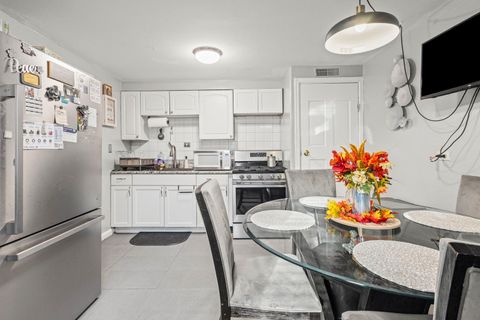 Tiny photo for 9748 S Merrion Avenue, Chicago, IL 60617 (MLS # 12541018)