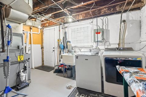 Tiny photo for 9748 S Merrion Avenue, Chicago, IL 60617 (MLS # 12541018)