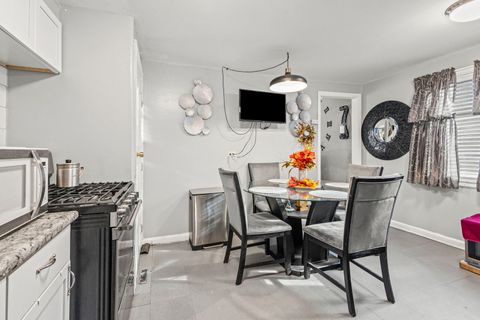 Tiny photo for 9748 S Merrion Avenue, Chicago, IL 60617 (MLS # 12541018)