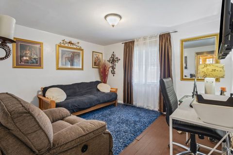 Tiny photo for 9748 S Merrion Avenue, Chicago, IL 60617 (MLS # 12541018)