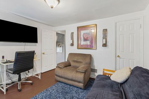 Tiny photo for 9748 S Merrion Avenue, Chicago, IL 60617 (MLS # 12541018)