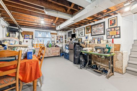 Tiny photo for 9748 S Merrion Avenue, Chicago, IL 60617 (MLS # 12541018)