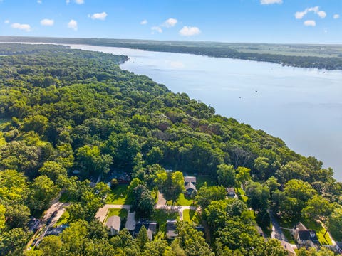 Tiny photo for 3231 Chicago Club Drive, Delavan, WI 53115 (MLS # 12738705)
