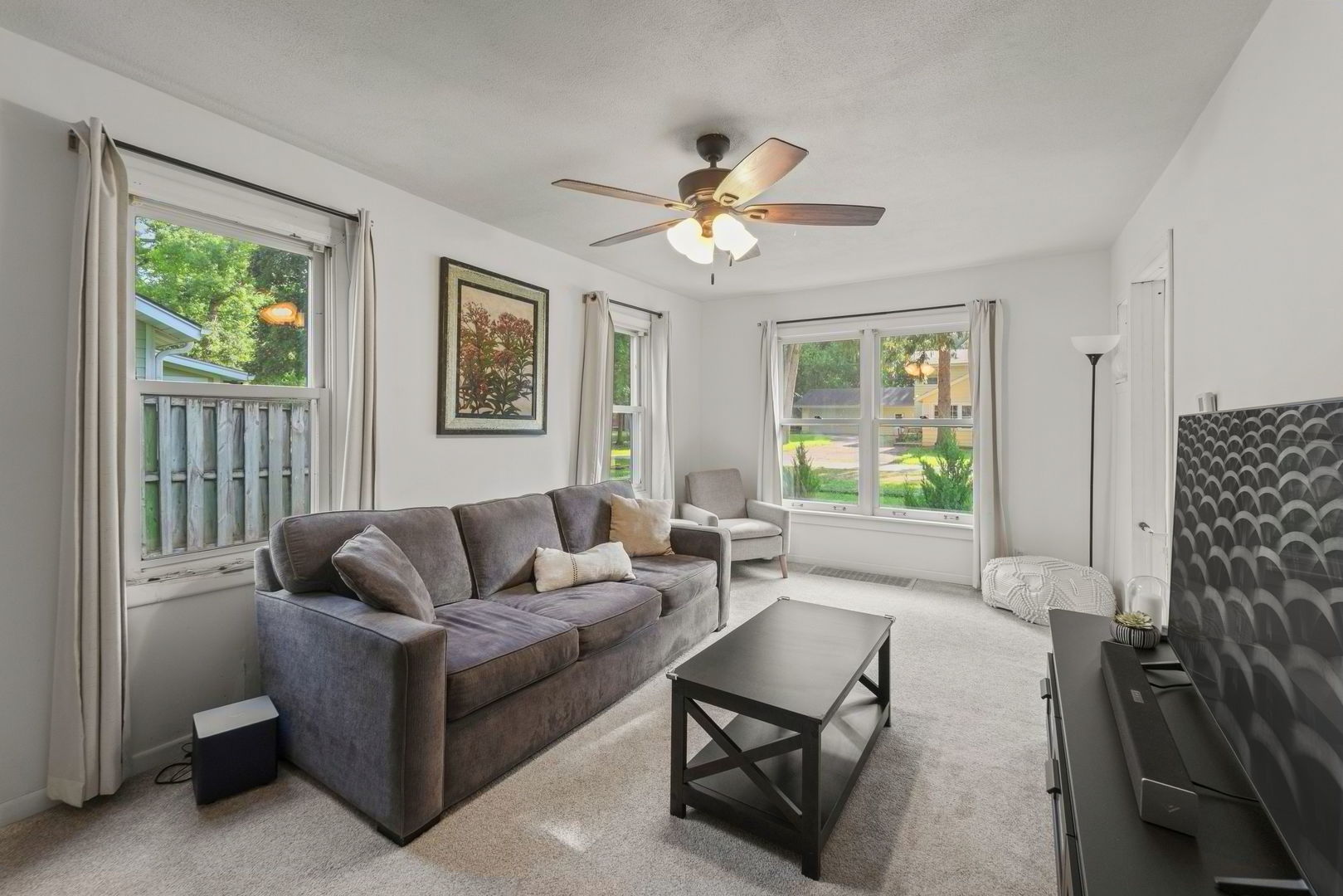 3231 Chicago Club Drive