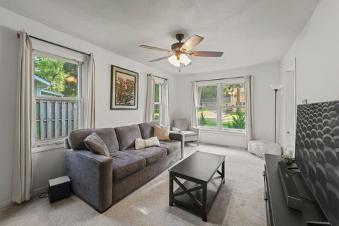 Tiny photo for 3231 Chicago Club Drive, Delavan, WI 53115 (MLS # 12738705)