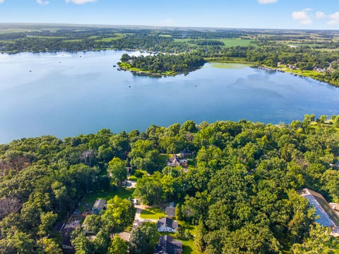 Tiny photo for 3231 Chicago Club Drive, Delavan, WI 53115 (MLS # 12738705)