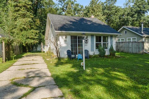 Tiny photo for 3231 Chicago Club Drive, Delavan, WI 53115 (MLS # 12738705)