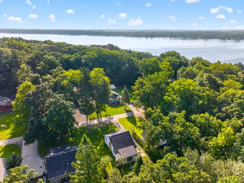Tiny photo for 3231 Chicago Club Drive, Delavan, WI 53115 (MLS # 12738705)