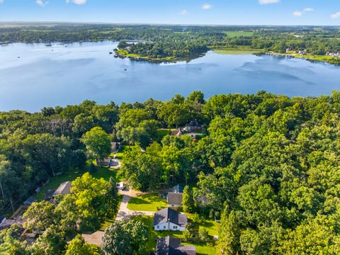 Tiny photo for 3231 Chicago Club Drive, Delavan, WI 53115 (MLS # 12738705)