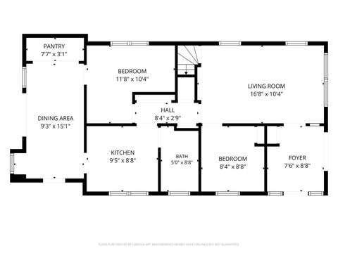 Tiny photo for 3231 Chicago Club Drive, Delavan, WI 53115 (MLS # 12738705)