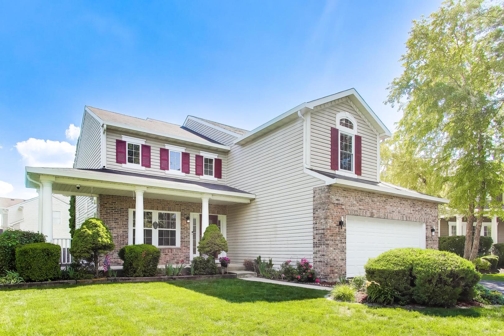 1022 WRENS GATE