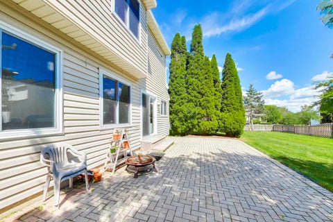 Tiny photo for 1022 WRENS GATE, Mundelein, IL 60060 (MLS # 12689439)