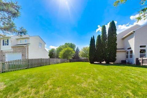 Tiny photo for 1022 WRENS GATE, Mundelein, IL 60060 (MLS # 12689439)