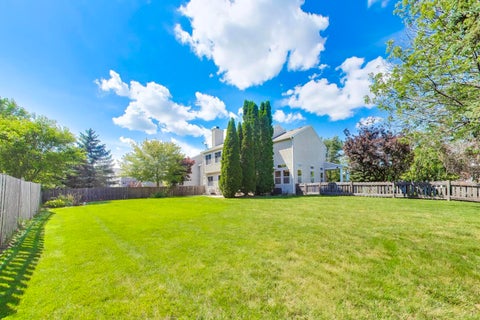 Tiny photo for 1022 WRENS GATE, Mundelein, IL 60060 (MLS # 12689439)